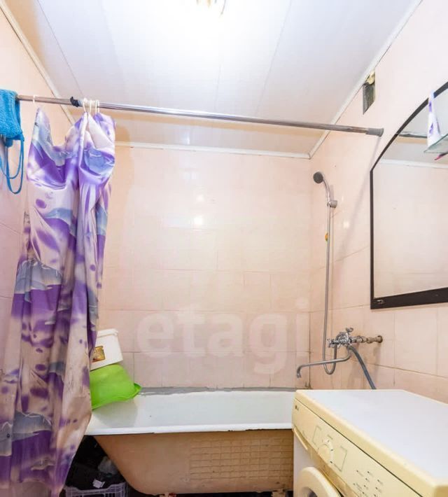 квартира г Хабаровск р-н Краснофлотский ул Тихоокеанская 172а фото 16