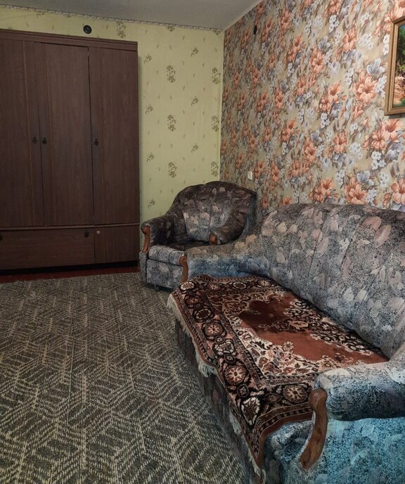 квартира г Тула ул Кауля 45/2 фото 5