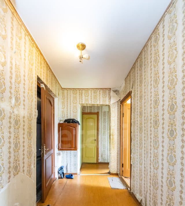 квартира г Хабаровск р-н Краснофлотский ул Тихоокеанская 172а фото 18