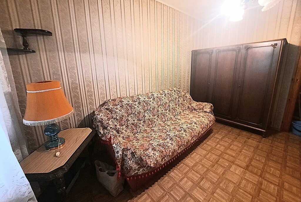квартира г Тула улица Максима Горького, 33 фото 5