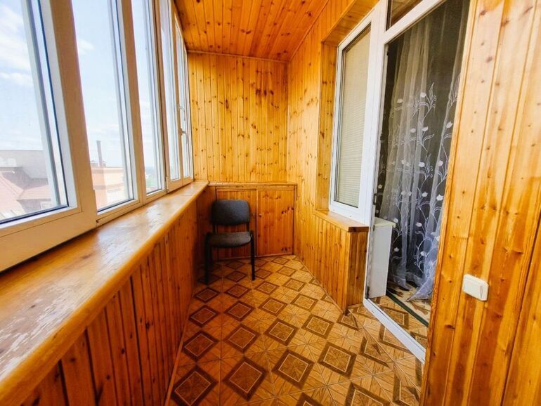 квартира г Курск р-н Центральный ул Радищева 20 фото 7