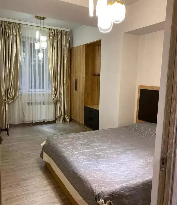 квартира г Ставрополь р-н Промышленный ул Доваторцев 69/2 фото 6