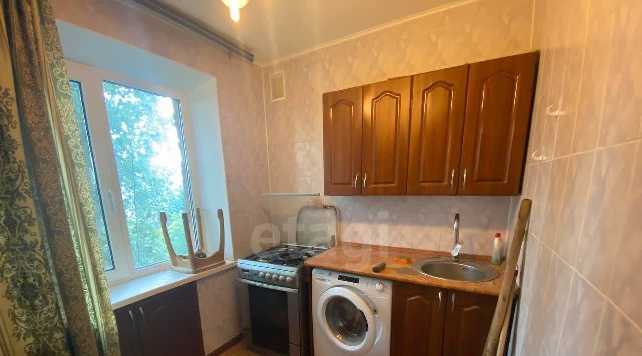 квартира г Белгород Восточный ул Белгородского полка 33 фото 9