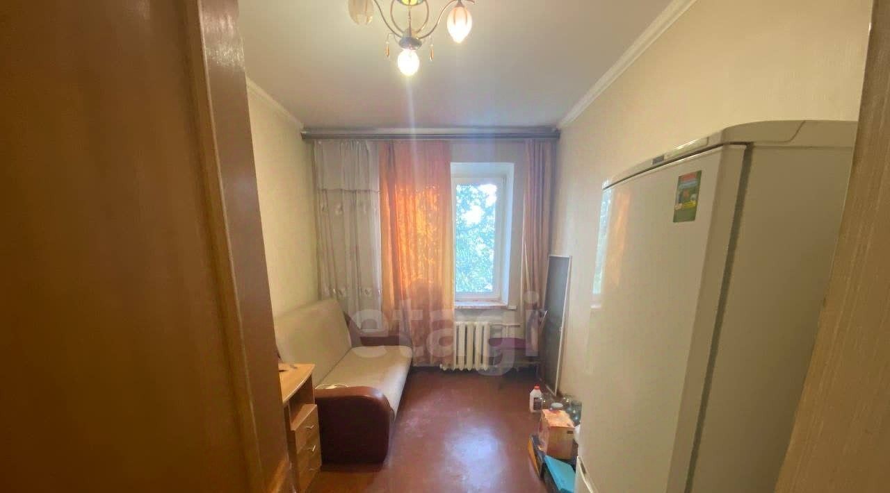квартира г Белгород Восточный ул Белгородского полка 33 фото 14