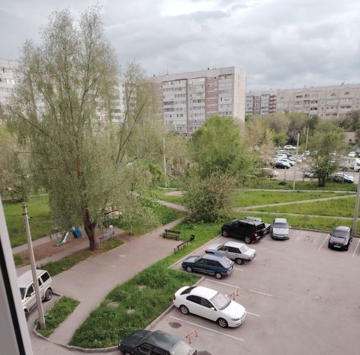 квартира г Ульяновск р-н Засвияжский ул Жигулевская 66 фото 20