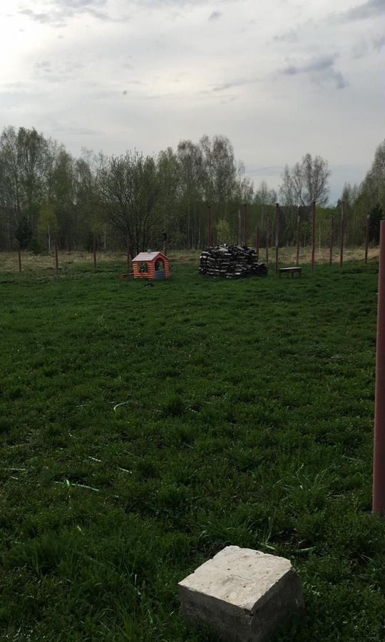 земля г Томск снт Поляна ул. 11В, Томский р-н фото 7