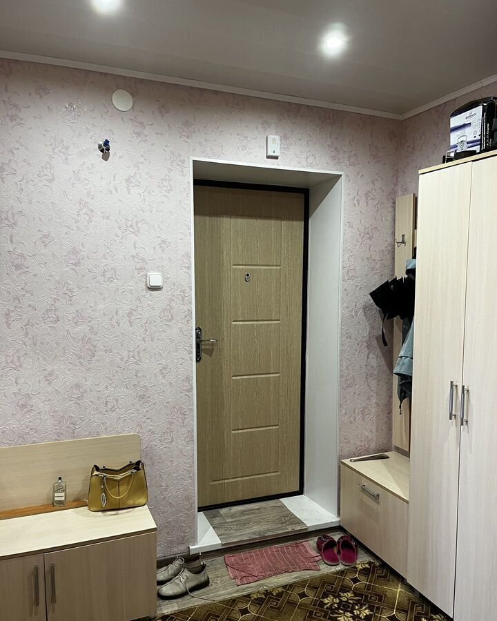квартира р-н Петровский г Петровск ул Гоголя 55 муниципальное образование фото 24