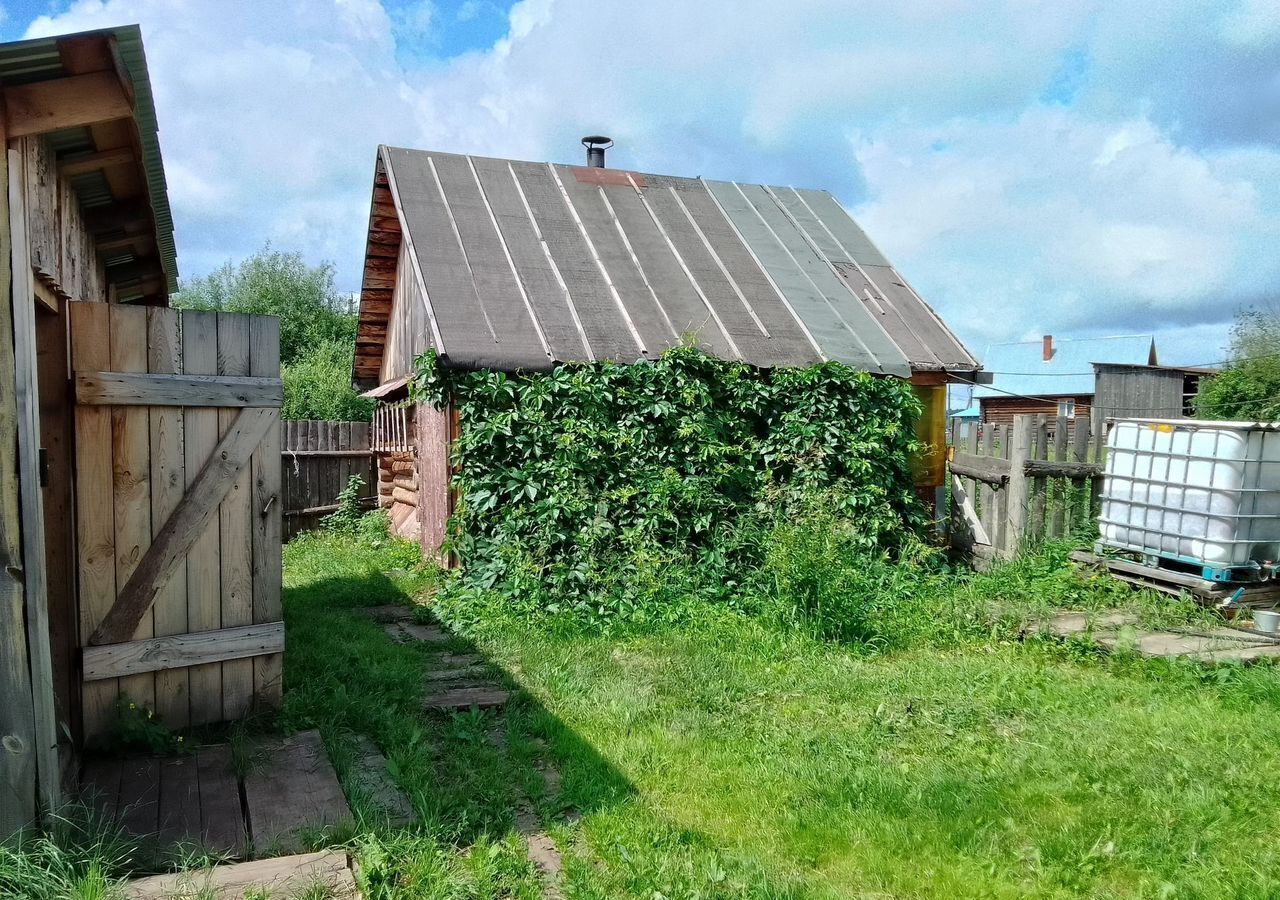 дом г Чайковский д Русалевка ул Набережная 46 с Фоки фото 7