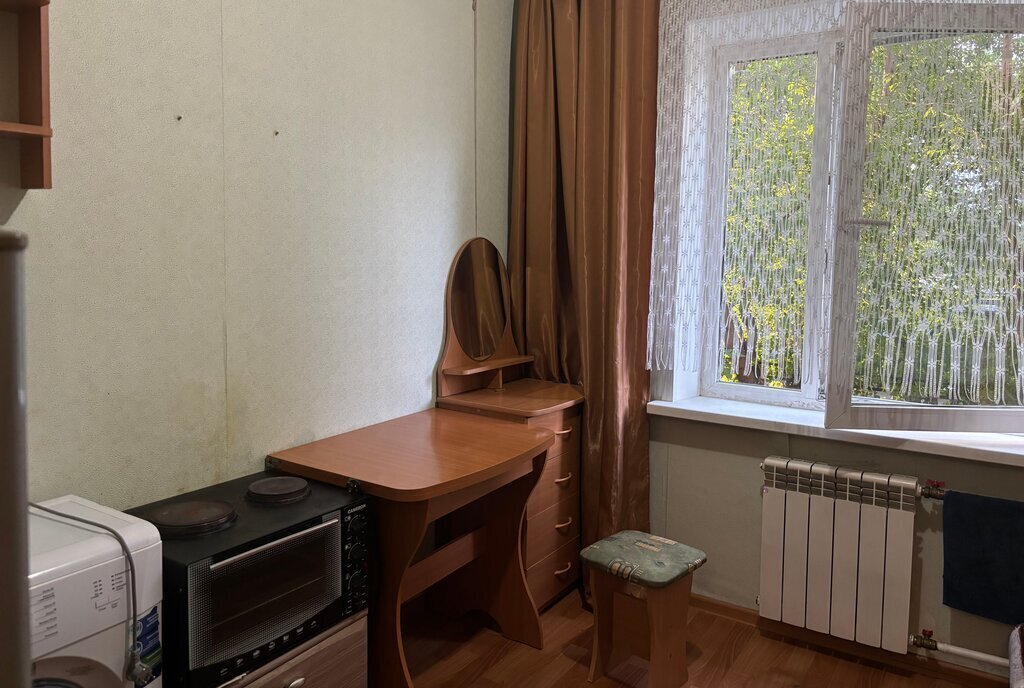 квартира г Красноярск ул Ладо Кецховели 75 фото 6