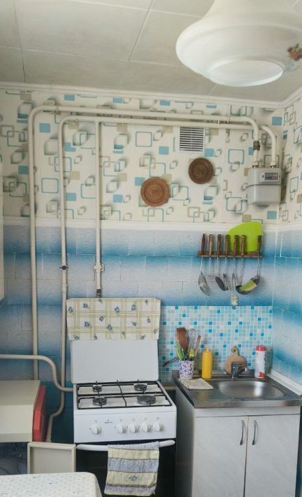 квартира г Джанкой ул Ленина 23 фото 9