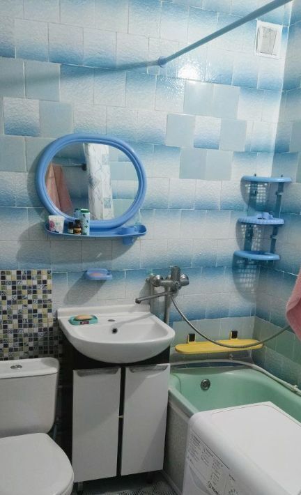 квартира г Джанкой ул Ленина 23 фото 11