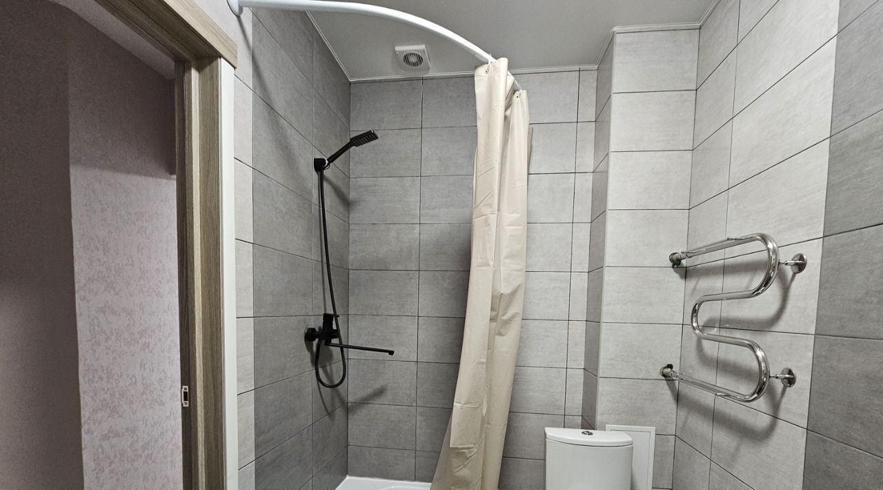 квартира г Горячий Ключ ул Рябиновая 2вк/2 фото 5