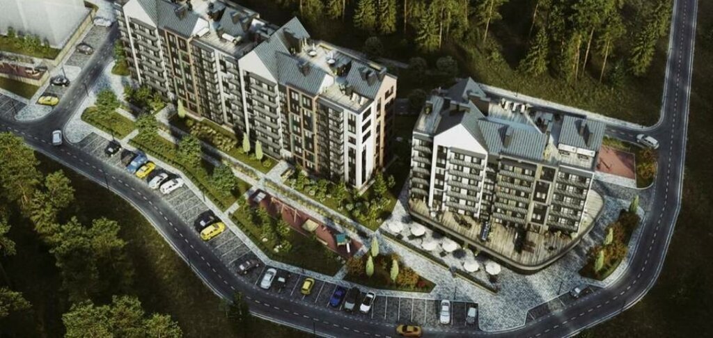 квартира р-н Светлогорский г Светлогорск ул Новая 30 фото 7