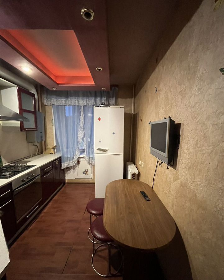 квартира г Ухта пр-кт Ленина 20/11 фото 8