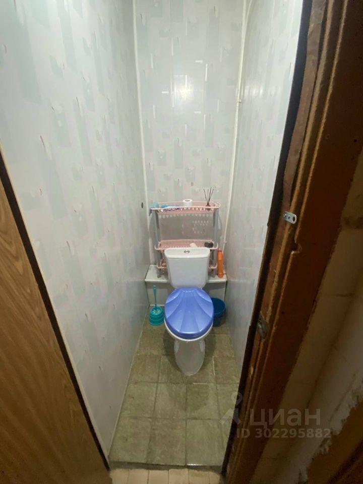 комната г Раменское ул Воровского 3/2 Раменский городской округ фото 6