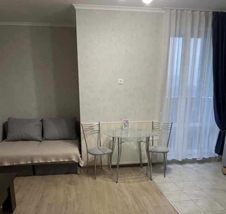 квартира г Красногорск б-р Космонавтов 17 Опалиха фото 6
