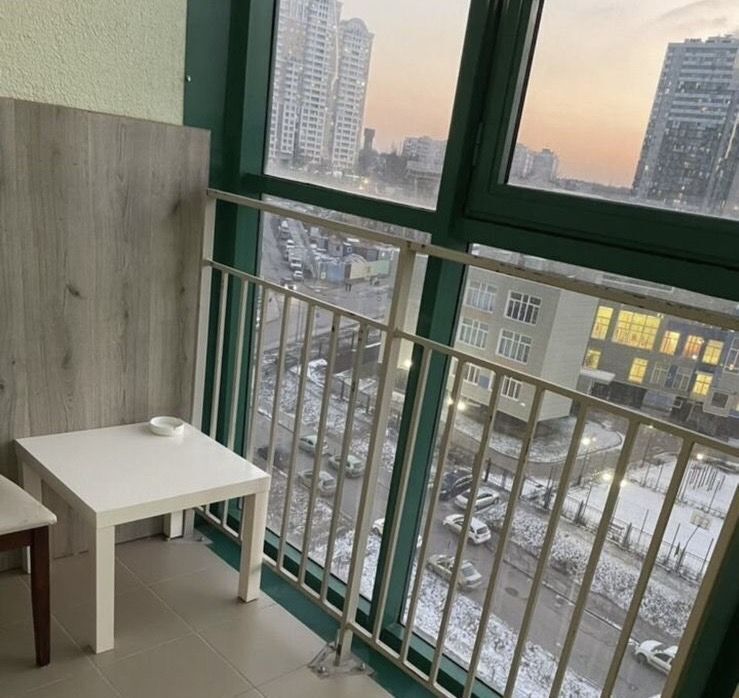 квартира г Красногорск б-р Космонавтов 17 Опалиха фото 14