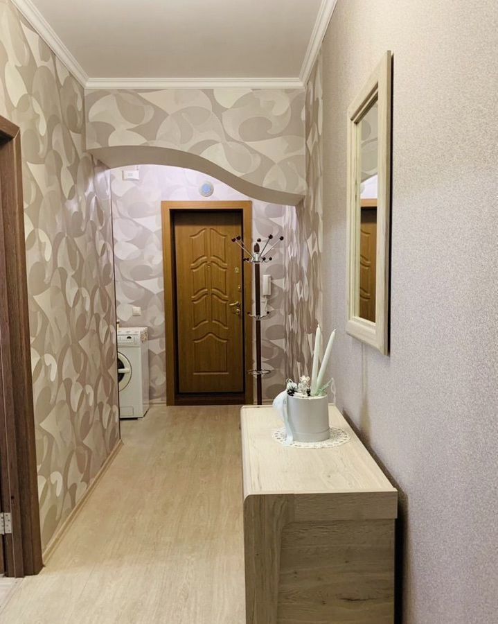 квартира г Казань Яшьлек ул Восстания 105 фото 6