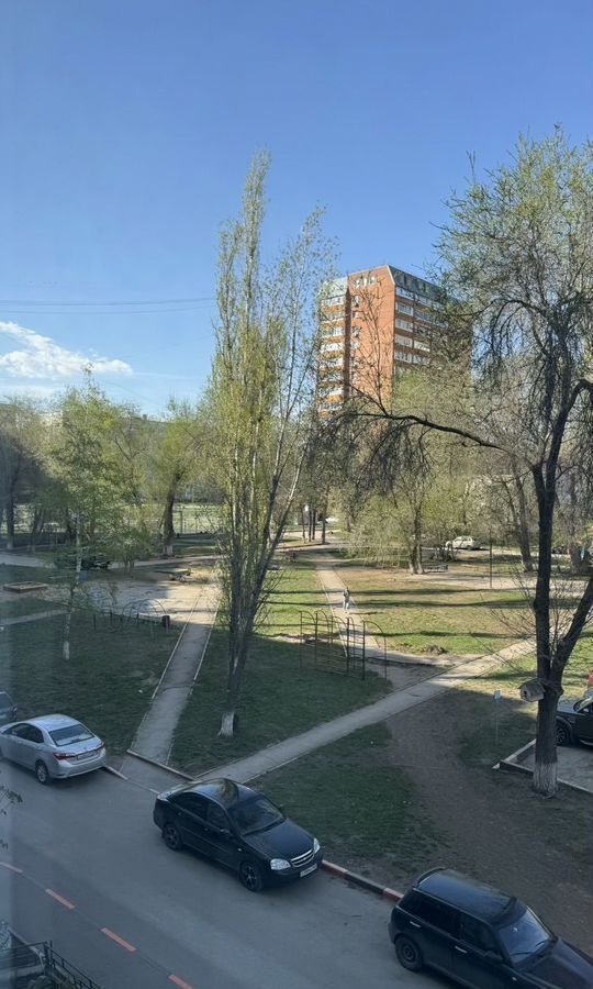 квартира г Тольятти р-н Комсомольский ул Мурысева 71 фото 29