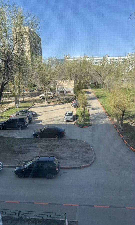 квартира г Тольятти р-н Комсомольский ул Мурысева 71 фото 27