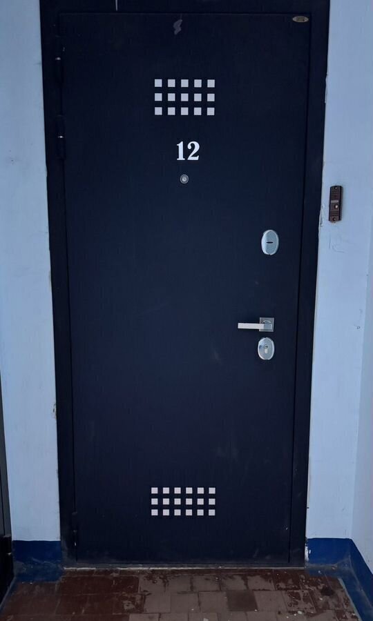 квартира г Тольятти р-н Комсомольский ул Мурысева 71 фото 31