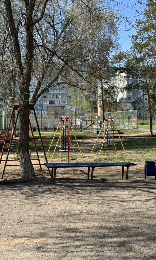 квартира г Тольятти р-н Комсомольский ул Мурысева 71 фото 32