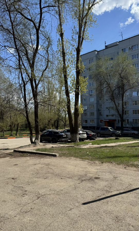 квартира г Тольятти р-н Комсомольский ул Мурысева 71 фото 33