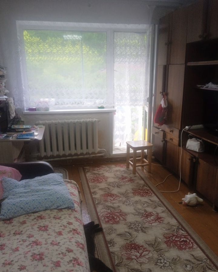 квартира г Красноуфимск ул Куйбышева 59 фото 1