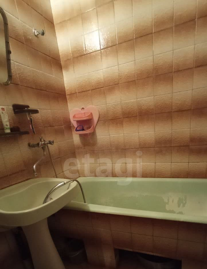 квартира г Ростов-на-Дону Западный ул 339-й Стрелковой Дивизии 17/3 фото 1