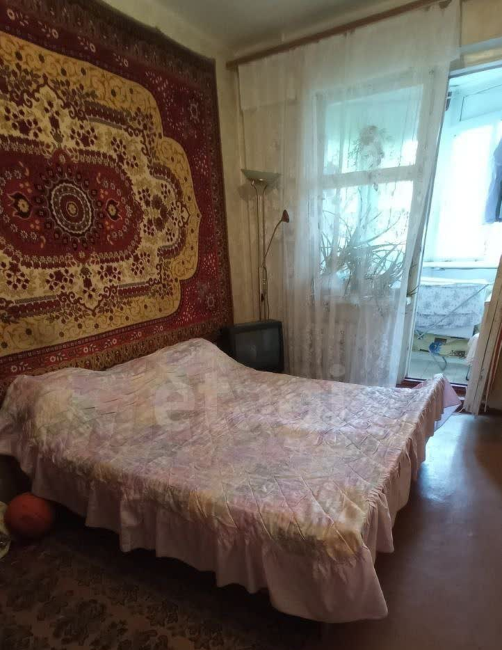 квартира г Ростов-на-Дону Западный ул 339-й Стрелковой Дивизии 17/3 фото 2