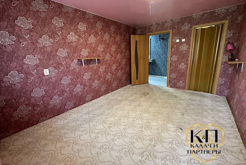 квартира г Полевской р-н мкр Ялунина 12 фото 4
