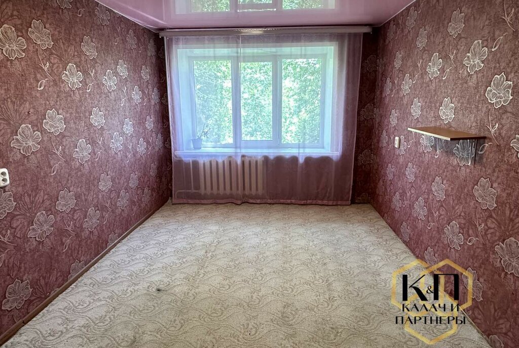 квартира г Полевской р-н мкр Ялунина 12 фото 3