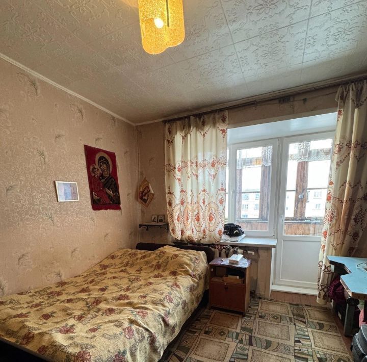 квартира г Сибай ул Ленина 26 фото 5