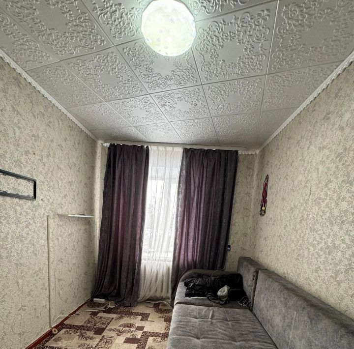 квартира г Сибай ул Ленина 26 фото 6