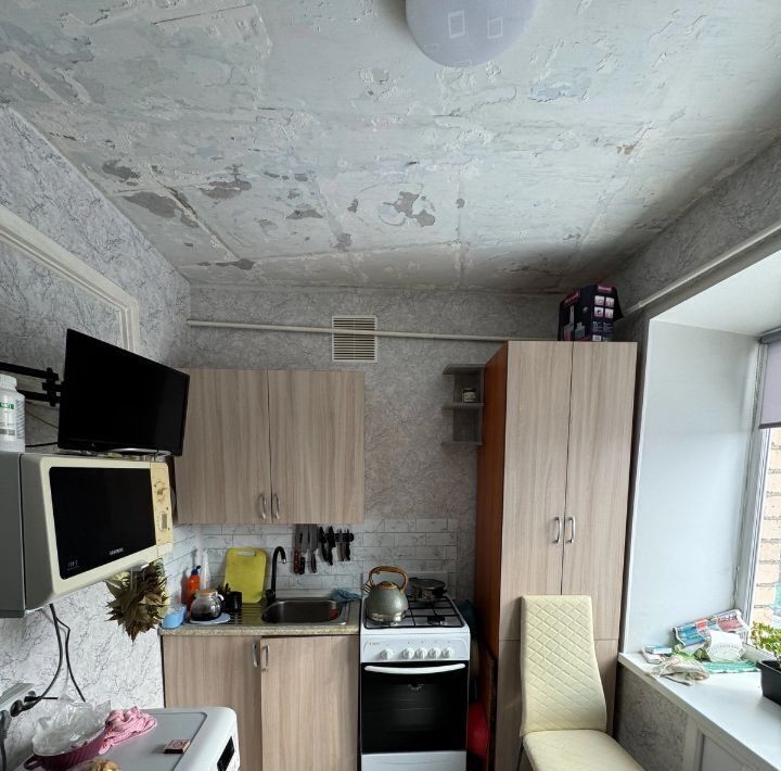 квартира г Сибай ул Ленина 26 фото 9