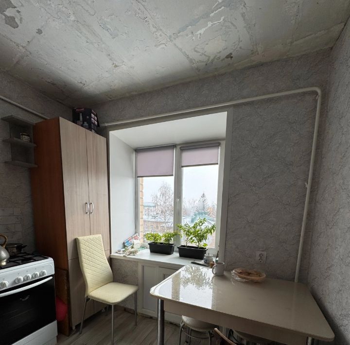 квартира г Сибай ул Ленина 26 фото 8