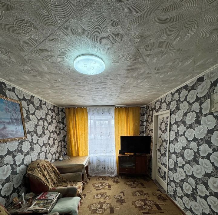 квартира г Сибай ул Ленина 26 фото 10