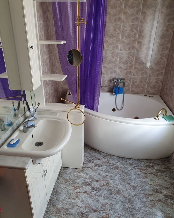 комната г Подольск Прудный пер., 5 фото 8