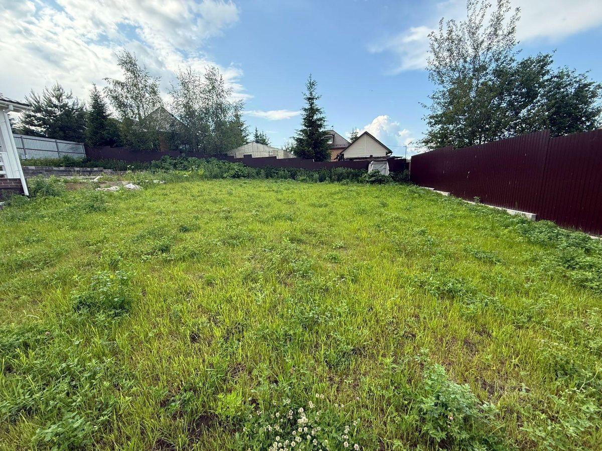 дом городской округ Сергиево-Посадский г Хотьково ул Ленина 1 фото 5