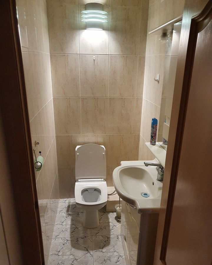 комната г Подольск Прудный пер., 5 фото 14