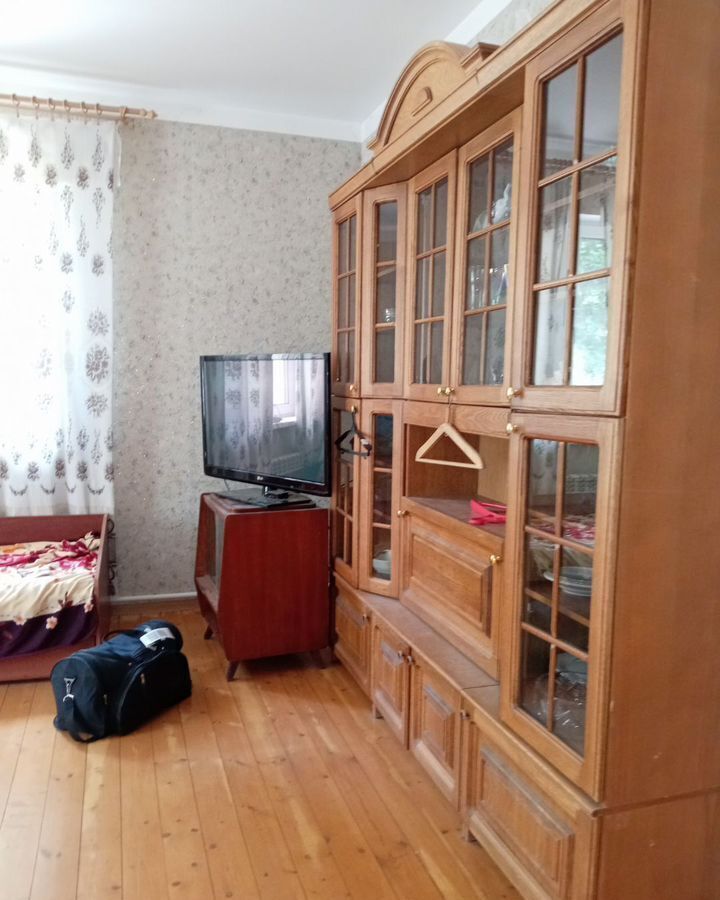 дом г Видное Расторгуево ул Бирюлевская 1к/1 4 км, Ленинский г. о., Варшавское шоссе фото 12
