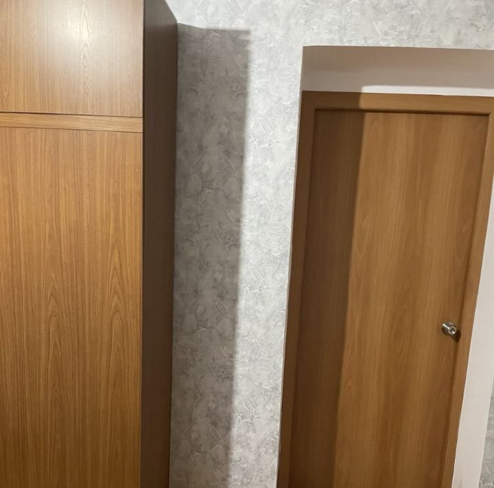 квартира р-н Топкинский г Топки мкр Солнечный 25б фото 5