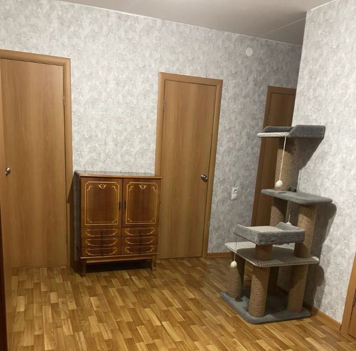 квартира р-н Топкинский г Топки мкр Солнечный 25б фото 6