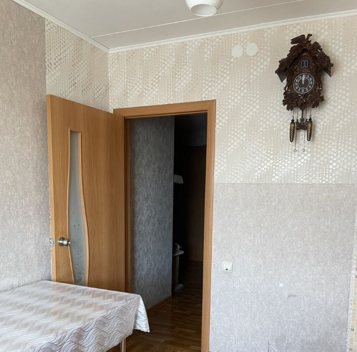 квартира р-н Топкинский г Топки мкр Солнечный 25б фото 12