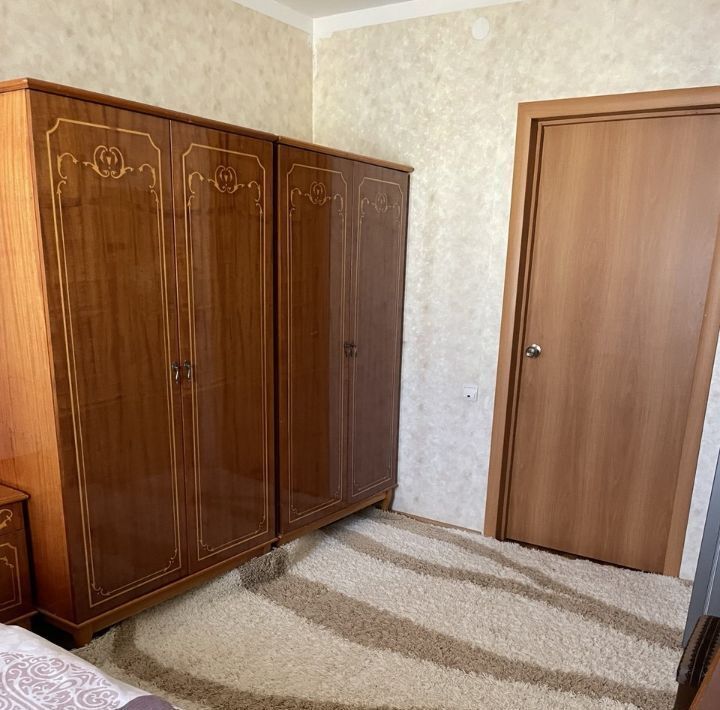 квартира р-н Топкинский г Топки мкр Солнечный 25б фото 14