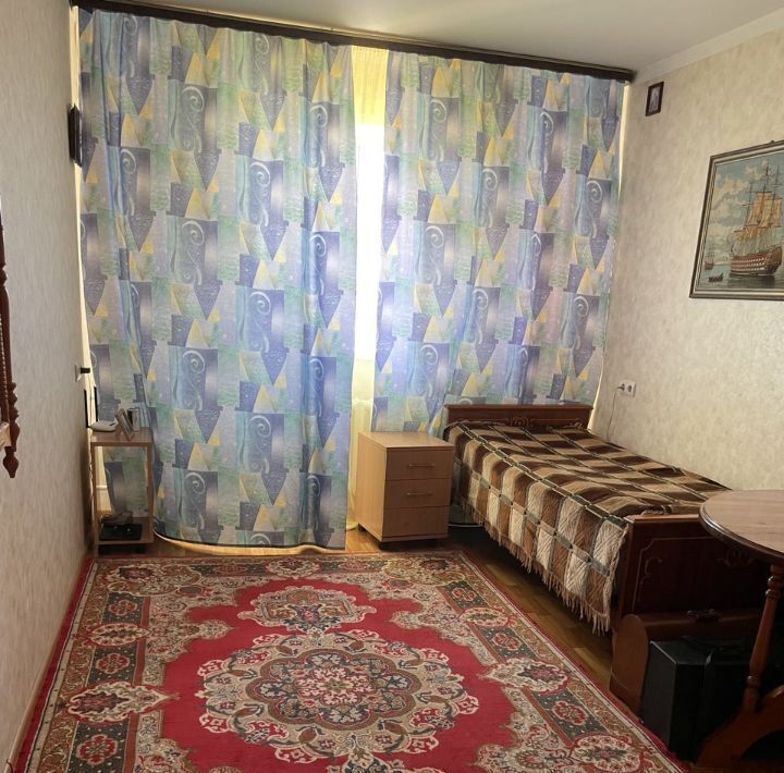 квартира р-н Топкинский г Топки мкр Солнечный 25б фото 15