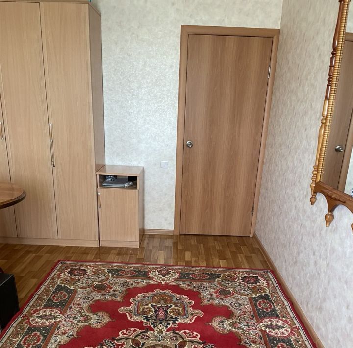 квартира р-н Топкинский г Топки мкр Солнечный 25б фото 16