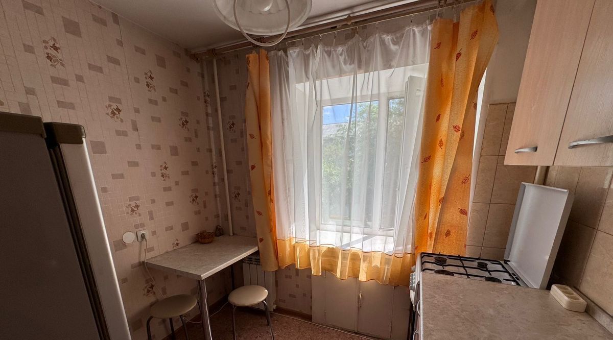квартира г Екатеринбург Динамо ул Бажова 74 фото 9