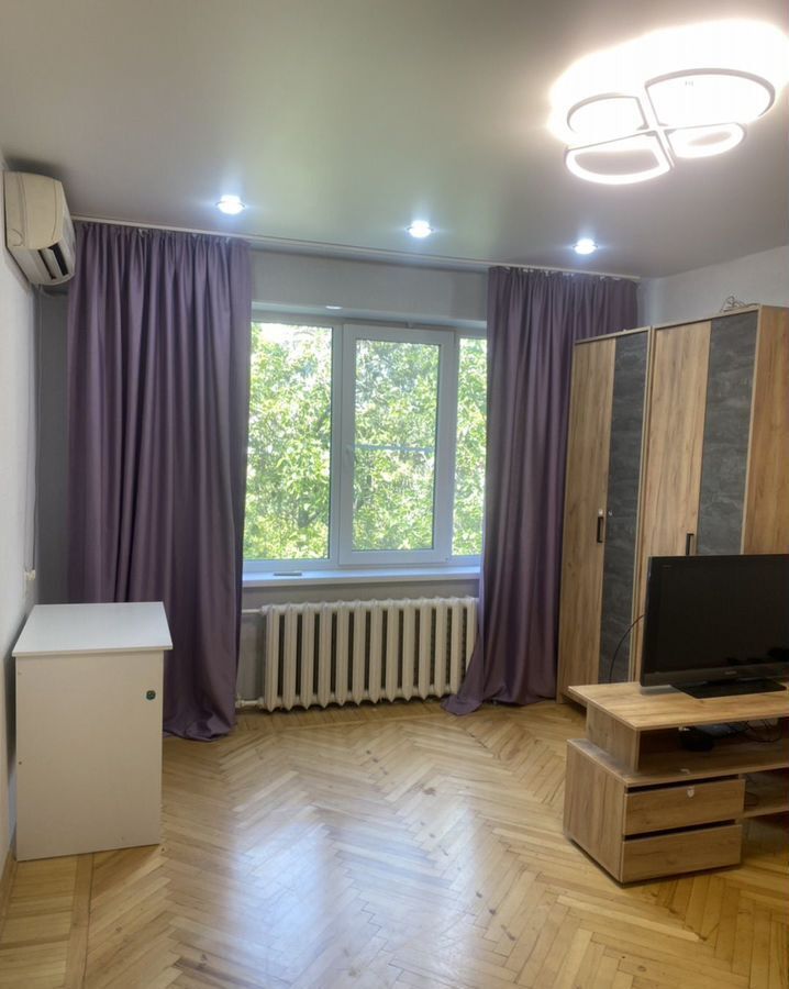 квартира г Краснодар р-н Центральный ул Южная 19 р-н Западный фото 1