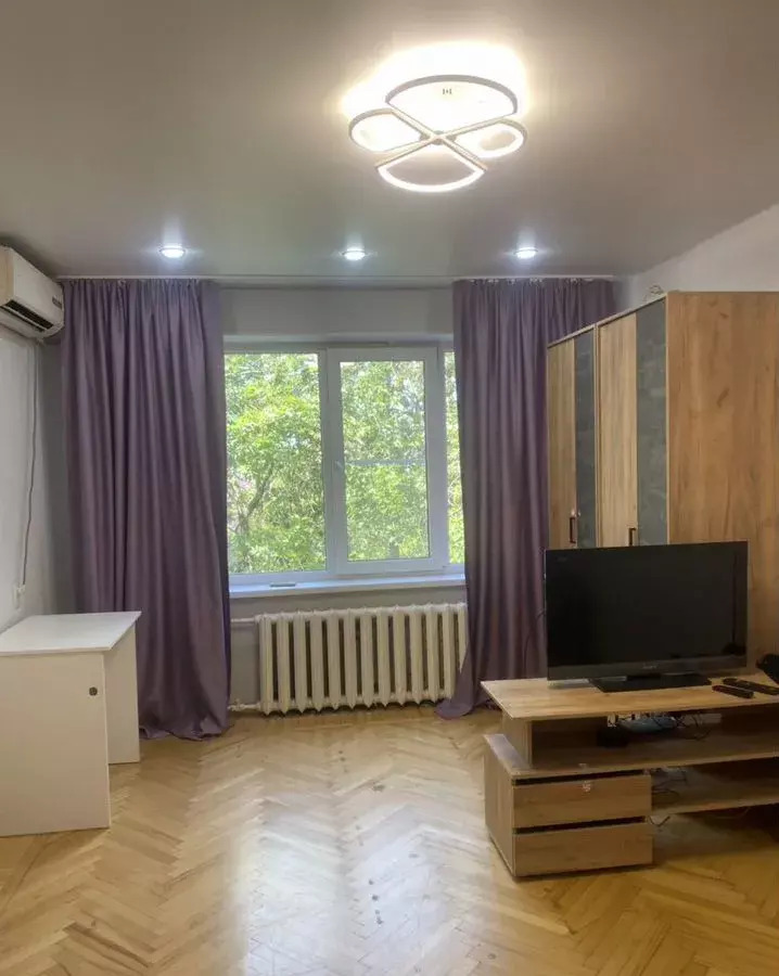 квартира г Краснодар р-н Центральный ул Южная 19 р-н Западный фото 3